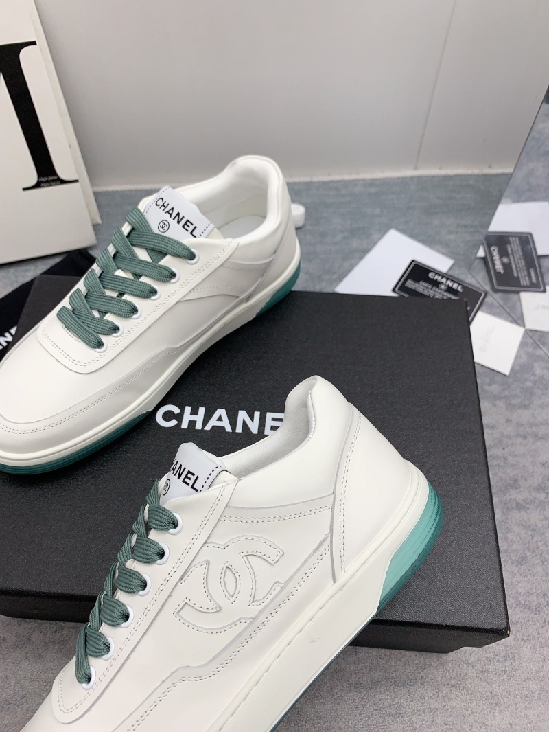 Chanel Casual Shoes